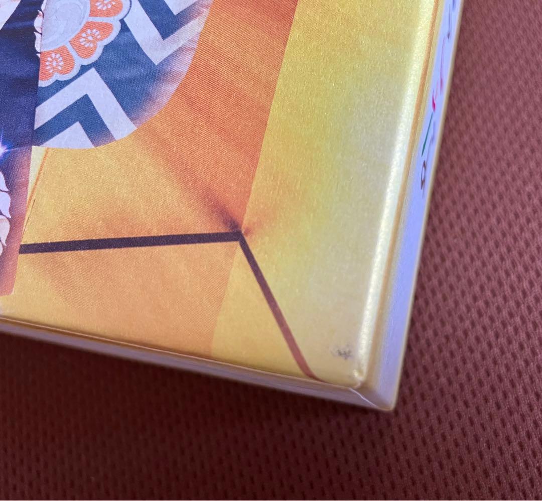 ぴんとこな Blu-ray BOX〈8枚組〉 Kis-My-Ft2玉森裕太 - メルカリ