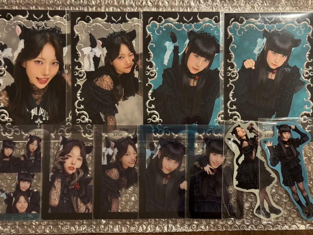 ファントムシータ ラッフルくじ 美雨百花セット - メルカリ