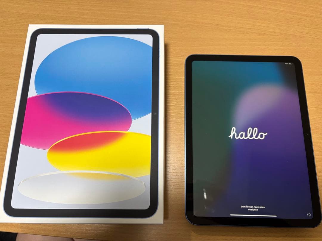 【週末値下げ】iPad (A16)Wi-Fi128GB+専用ケースセット Amazon.com: MoKo for iPad A16 Case 11-inch, iPad 11th/10th