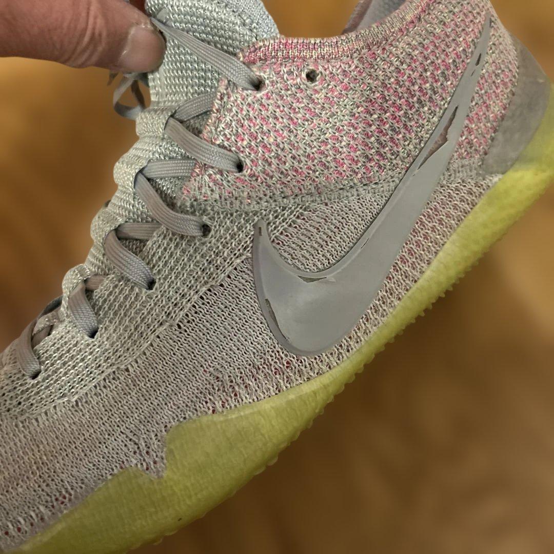 NIKE KOBE AD NXT 360【27.5cm】(US9.5)