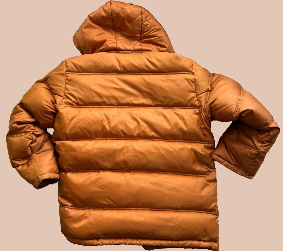 L.L.BEAN  down puffer jacket ダウン