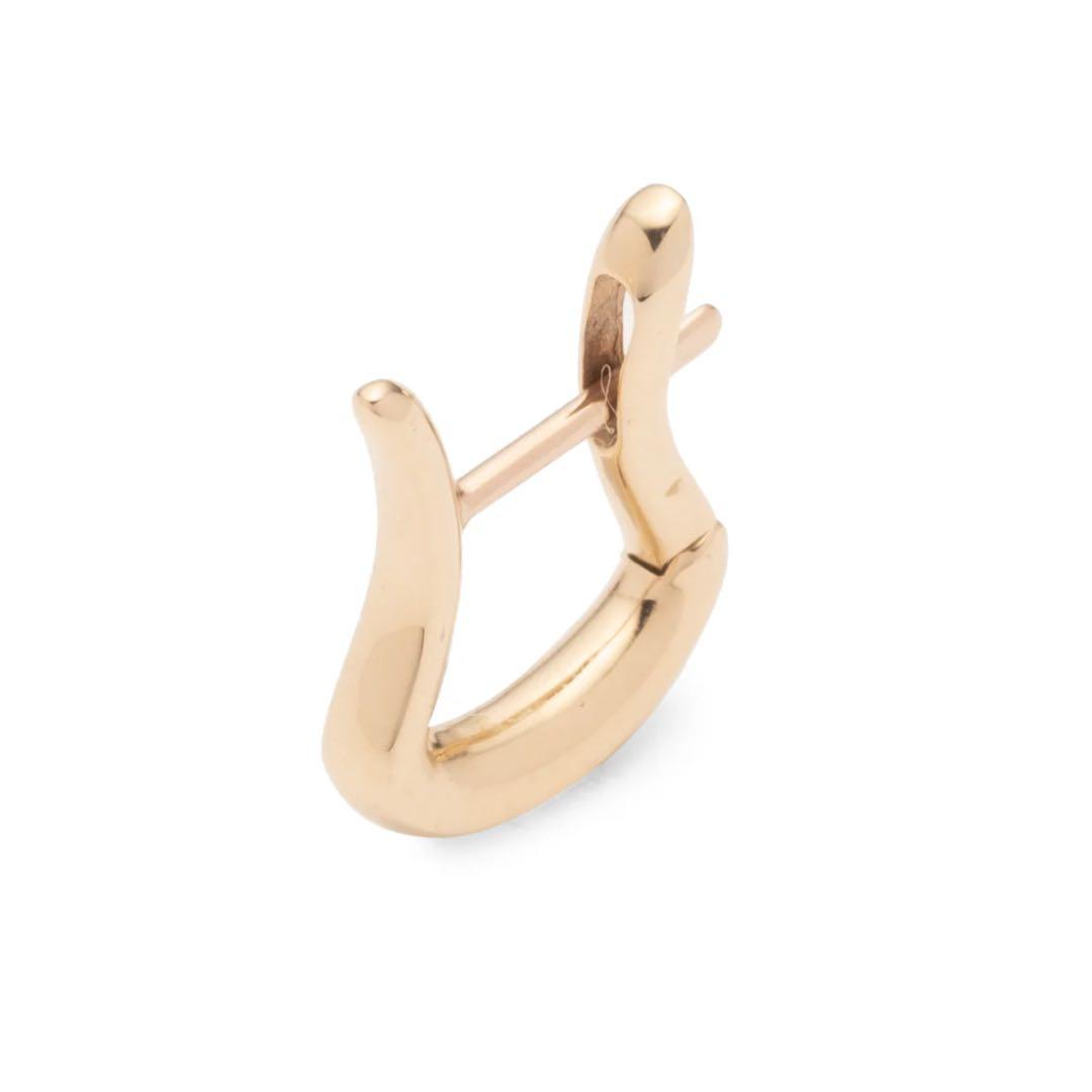 サ*マ様 Hirotaka (片耳用) CYGNUS ピアス S サイズ - メルカリ