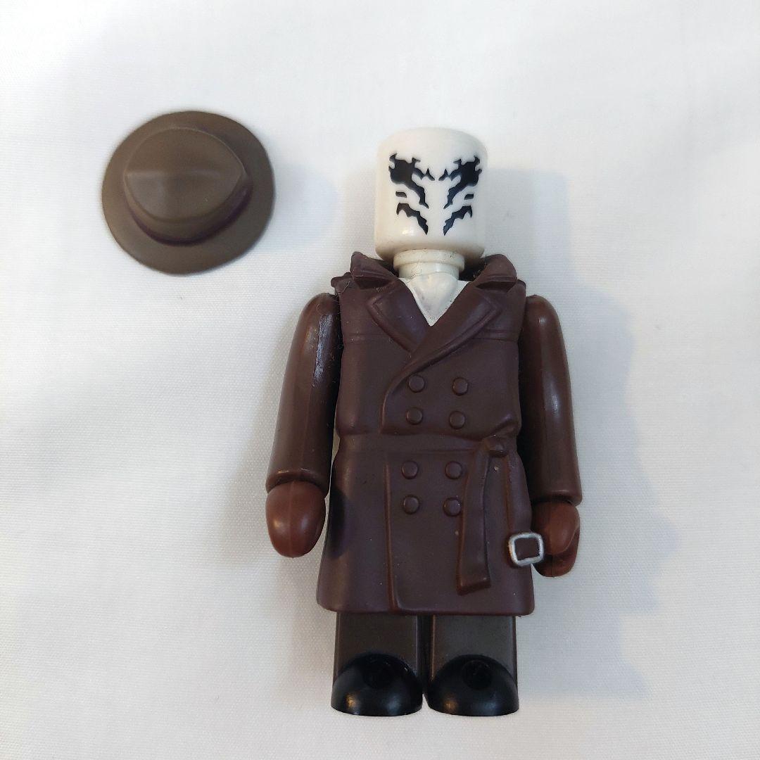 THE WATCHMEN KUBRICK ウォッチメン ロールシャッハ - メルカリ