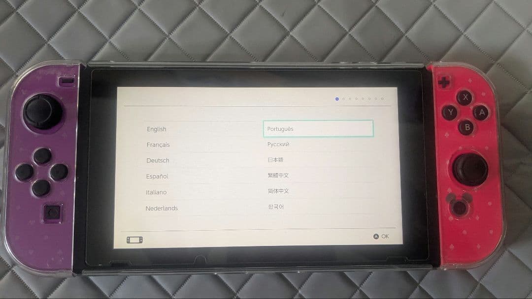 Nintendo Switch ディズニー ツムツム フェスティバルセット Nintendo Switch ディズニー ツムツム フェスティバルセット (同梱版