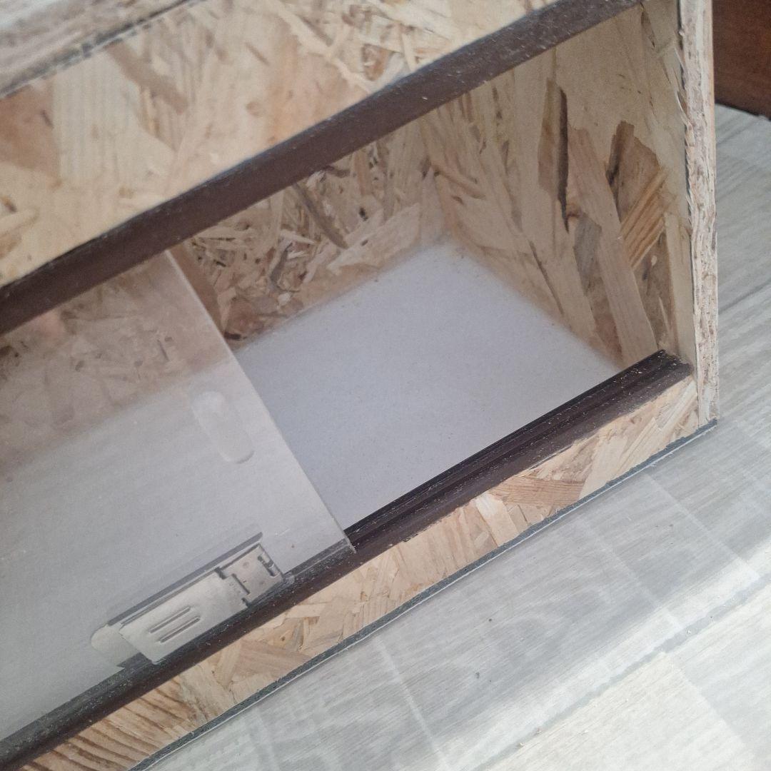 セット割】OSB小型木製ケージ300(未使用)2個 - メルカリ