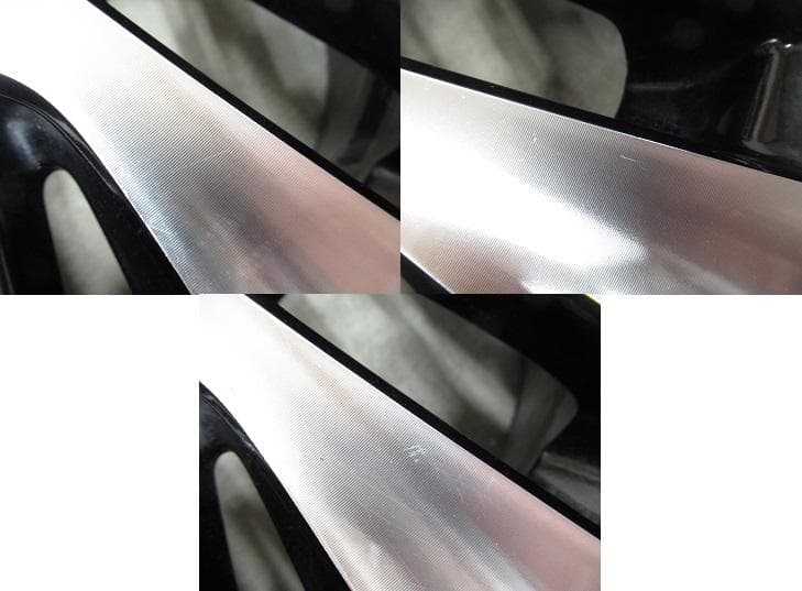 30 後期 アルファード ヴェルファイア 　7.5J　+45　114.3　トヨタ