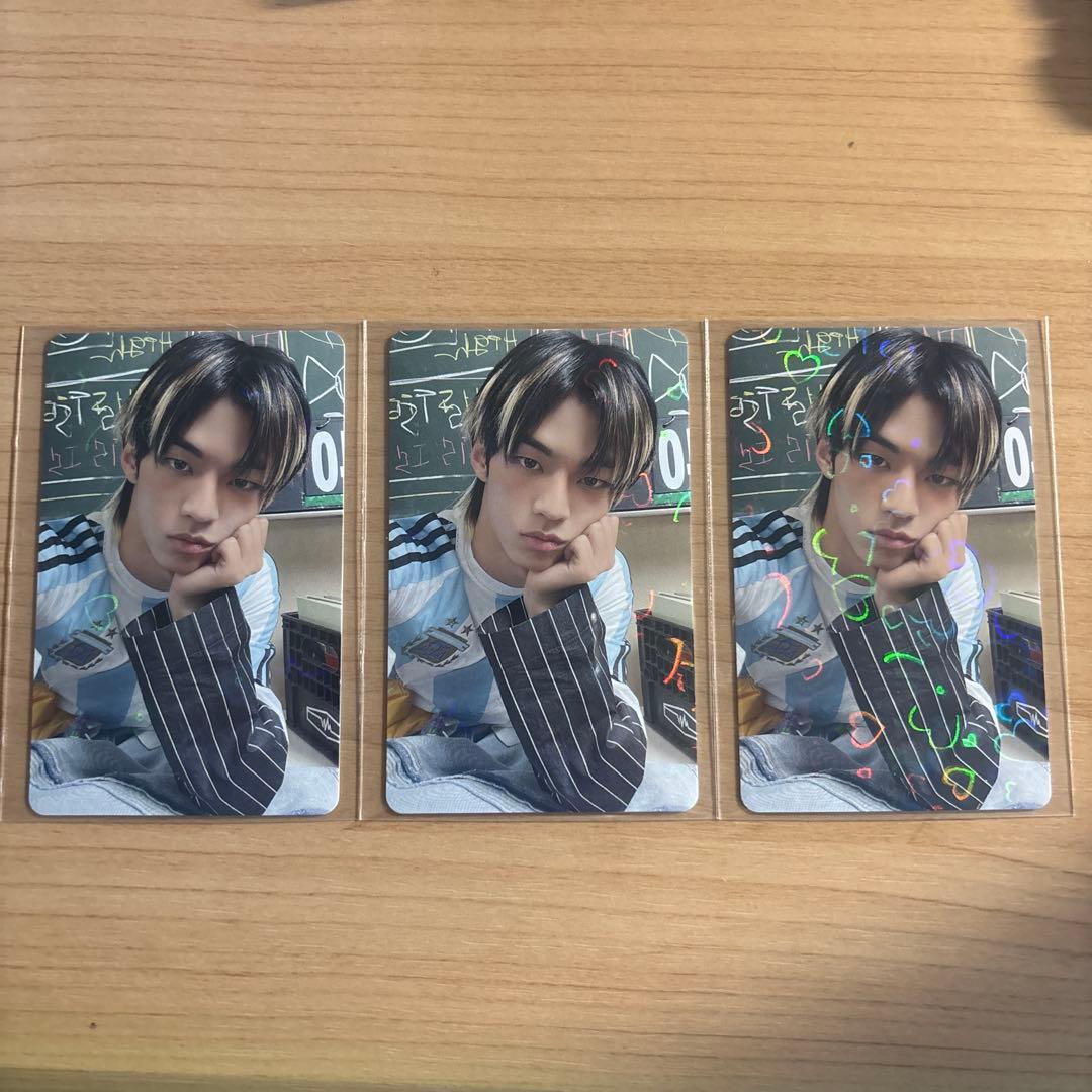 tws ドフン Weverse 特典 トレカ - メルカリ