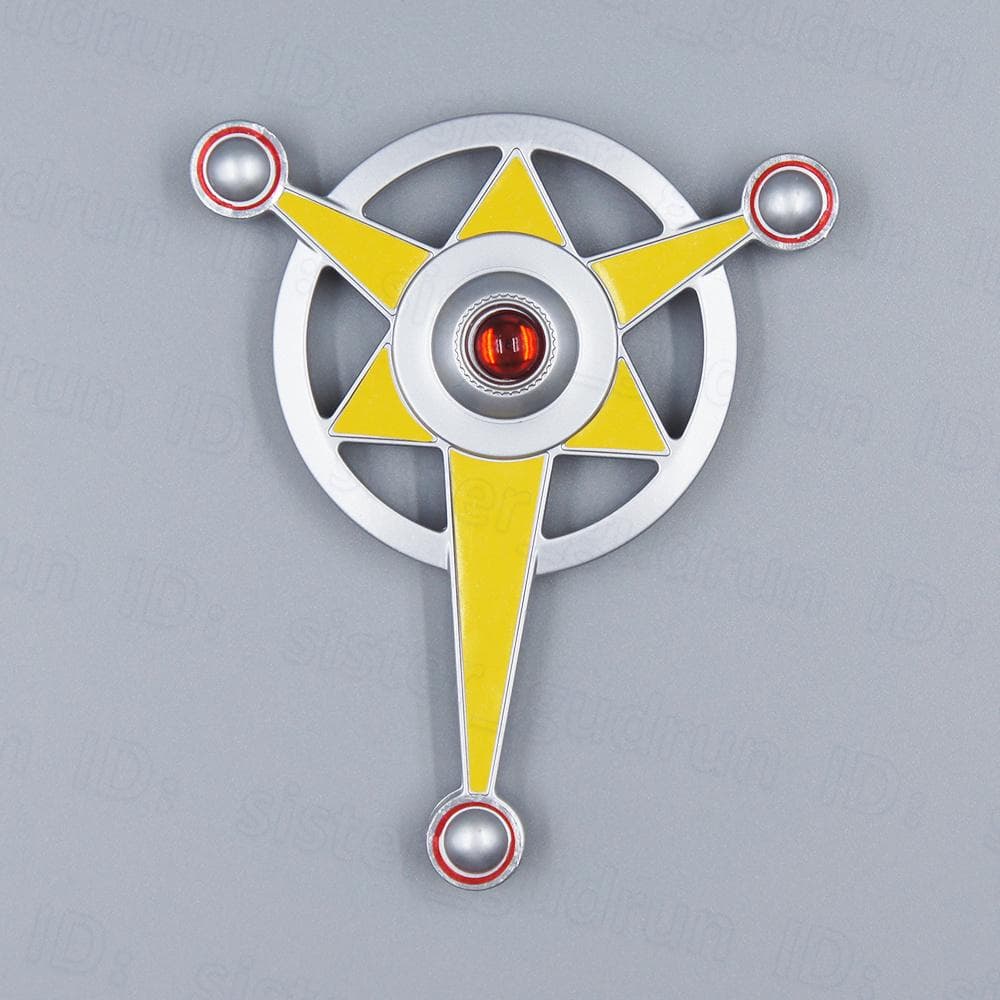 未使用】 タロウバッジ 変身アイテムコレクション Ver. ウルトラマン