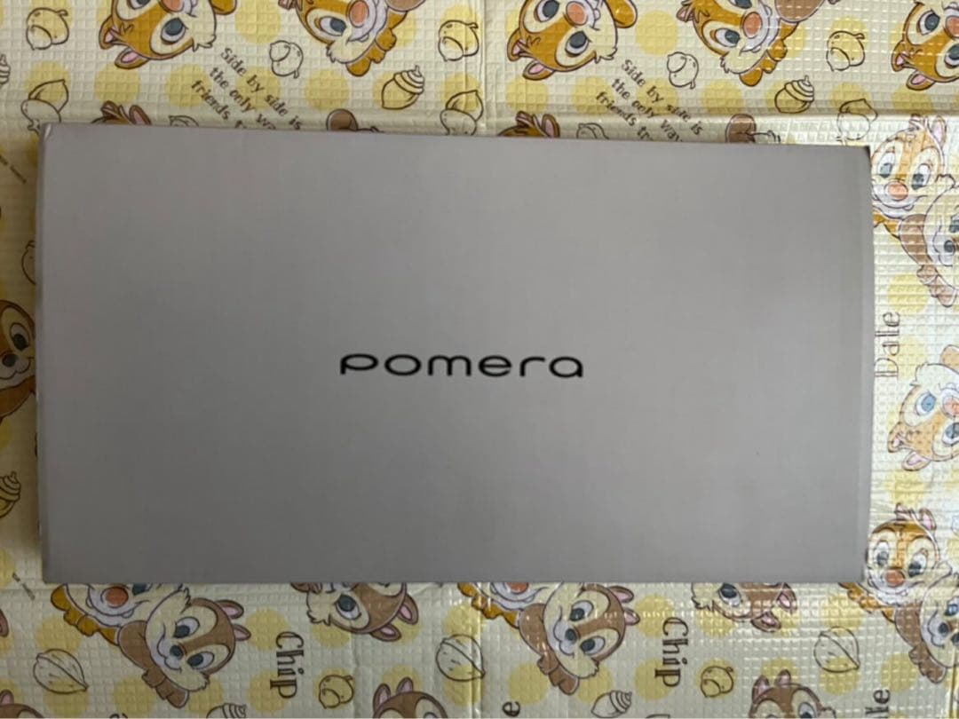 KING JIM デジタルメモpomera DM250 ポメラブラック DM250 | デジタルメモ｢ポメラ｣ | KING JIM