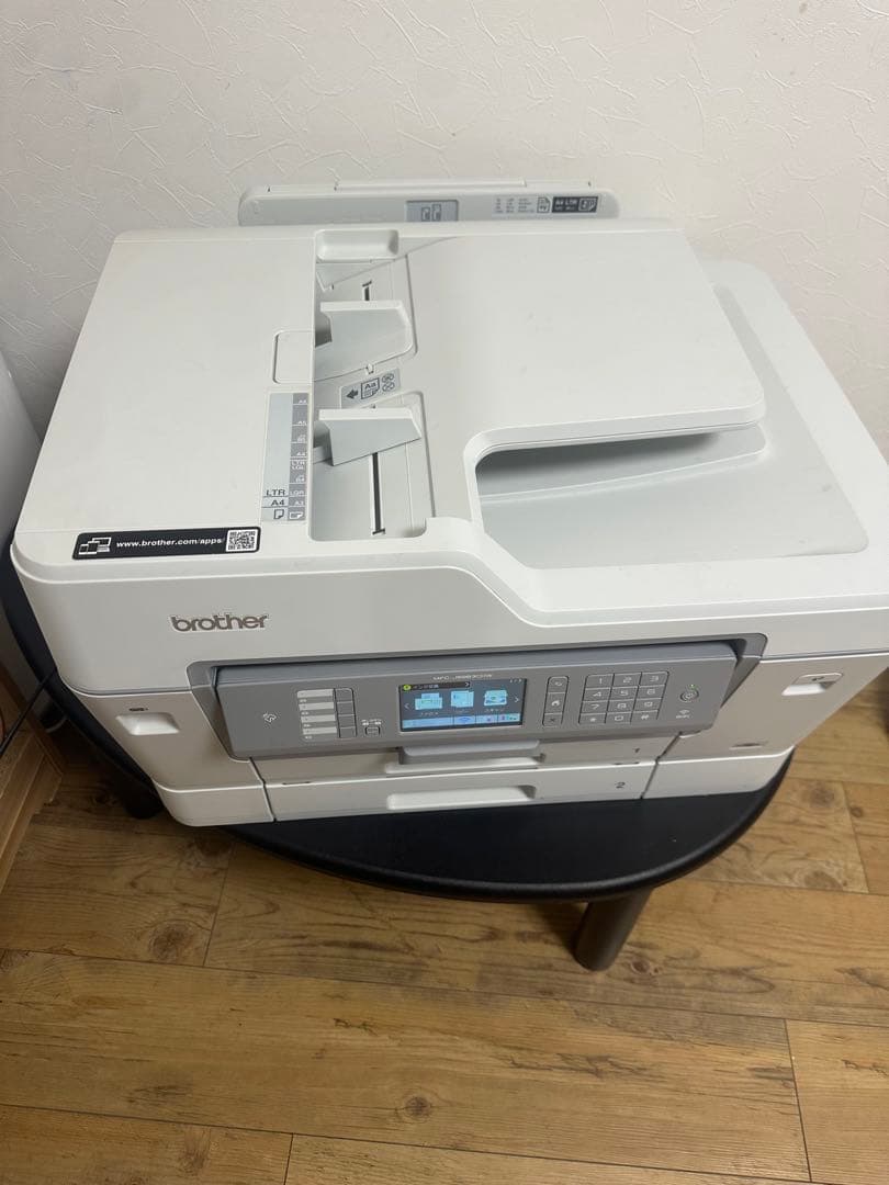 brother インクジェットプリンター 複合機 インクジェットプリンター - プリンター | ブラザー