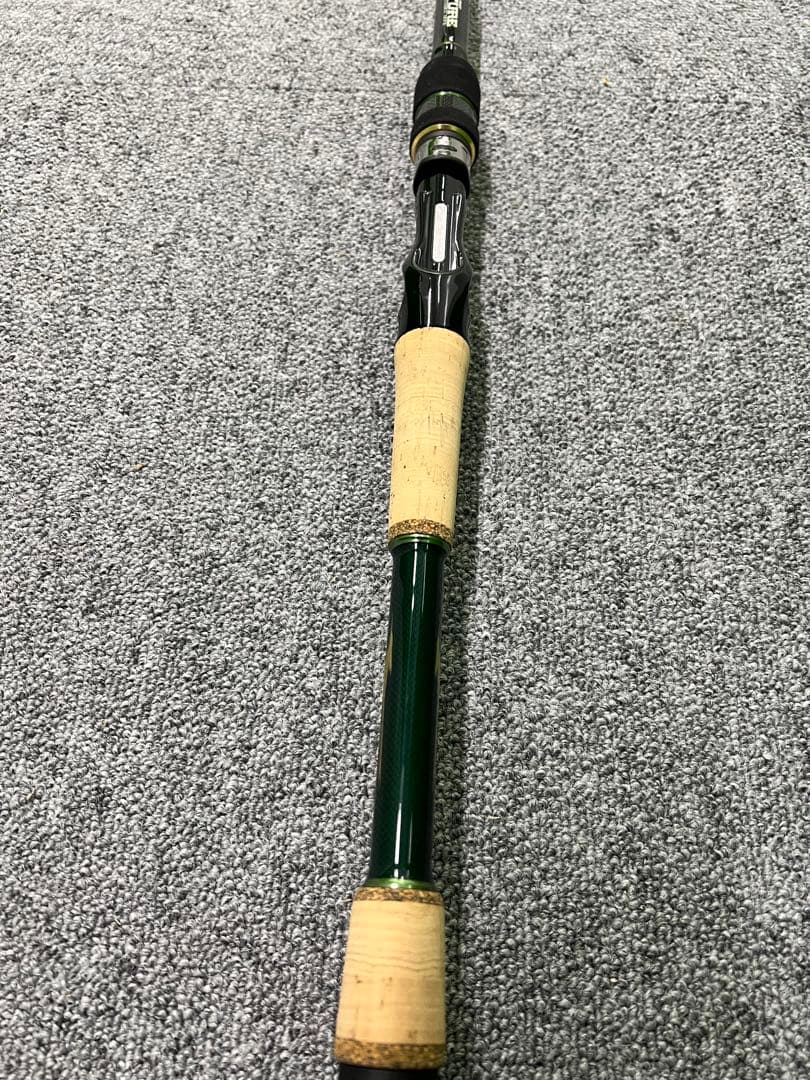 s*e様 ノリーズ旧ロードランナーストラクチャー ST730JH - メルカリ