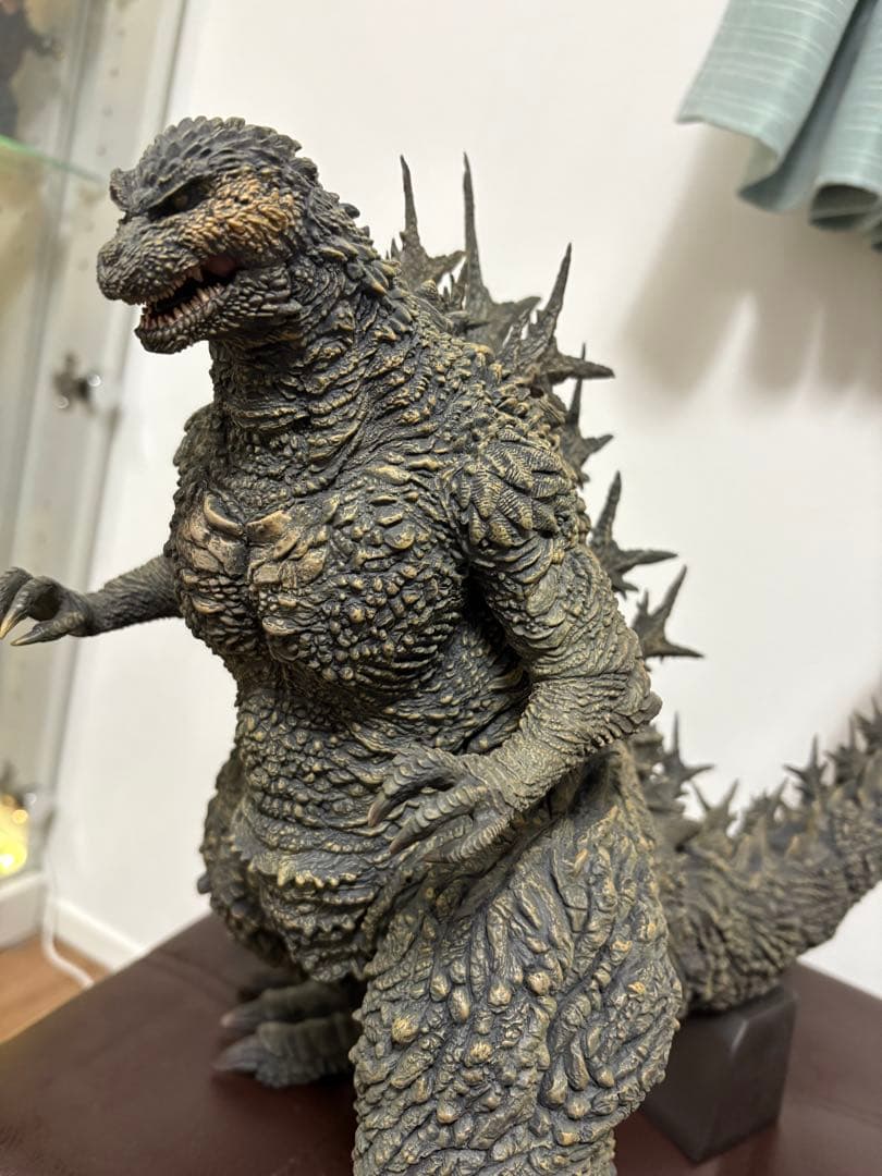 東宝30cmシリーズ ゴジラ(2023) ゴジラ -1.0