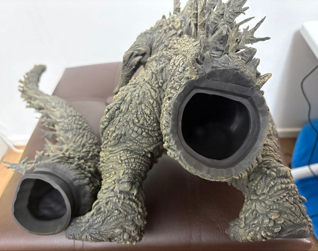 東宝30cmシリーズ ゴジラ(2023) ゴジラ -1.0