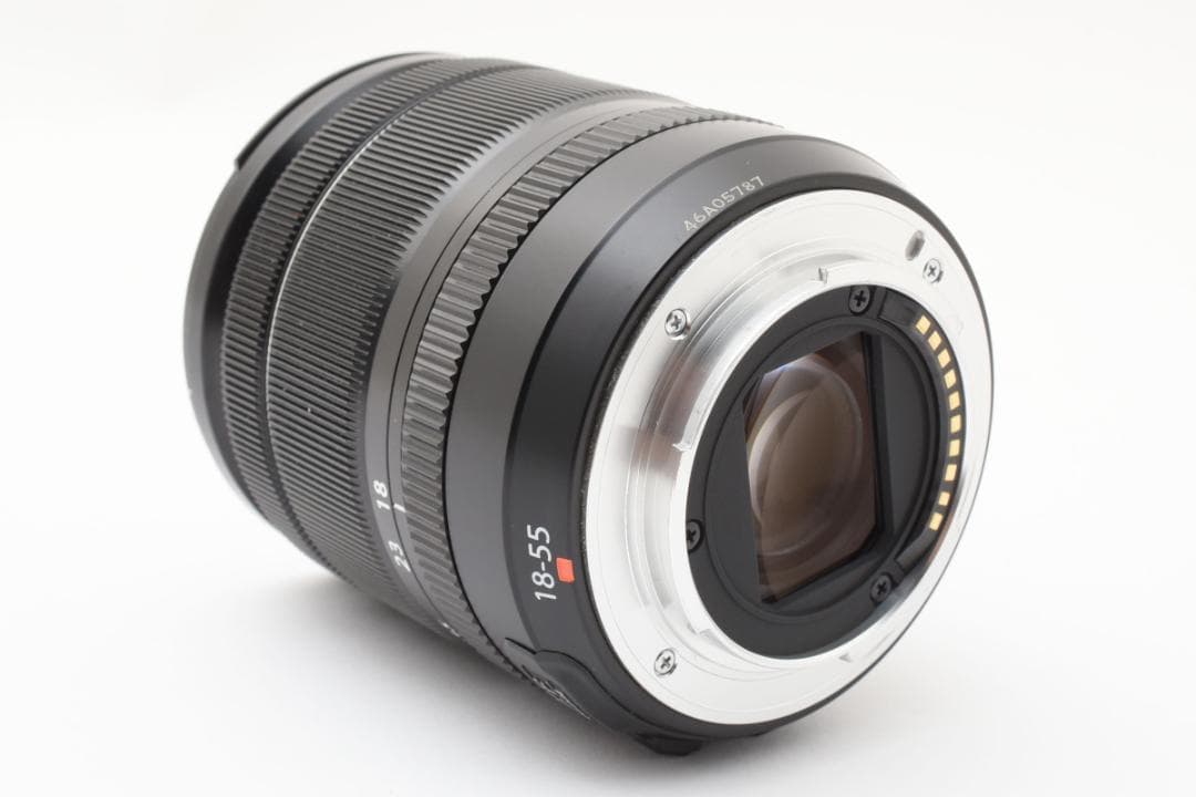 富士フイルム フジノン XF 18-55mm F/2.8-4 R LM レンズ