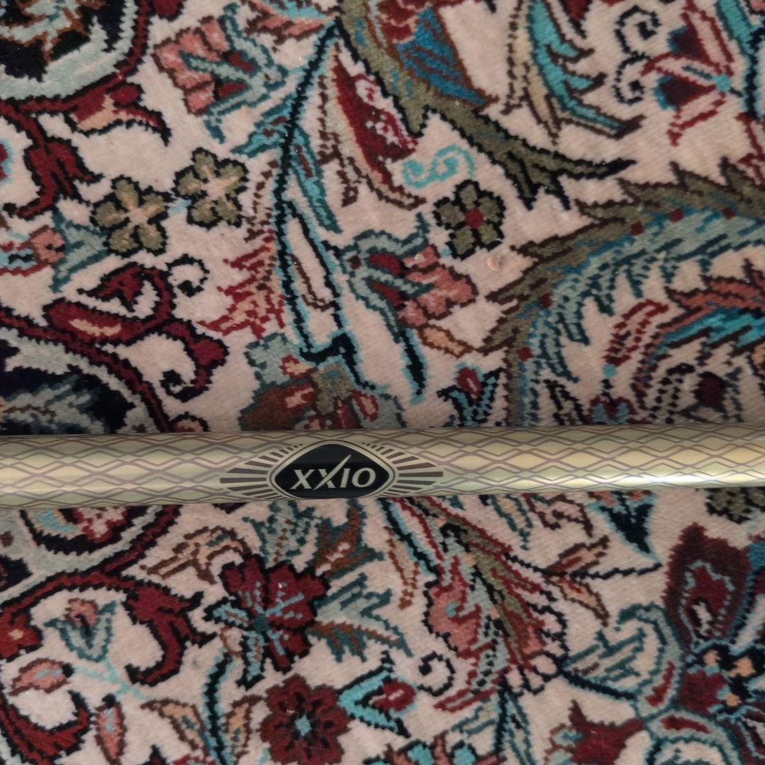 猫ちゃん様限定 XXIO PRIME FW 3番 15度 G103719467 最新