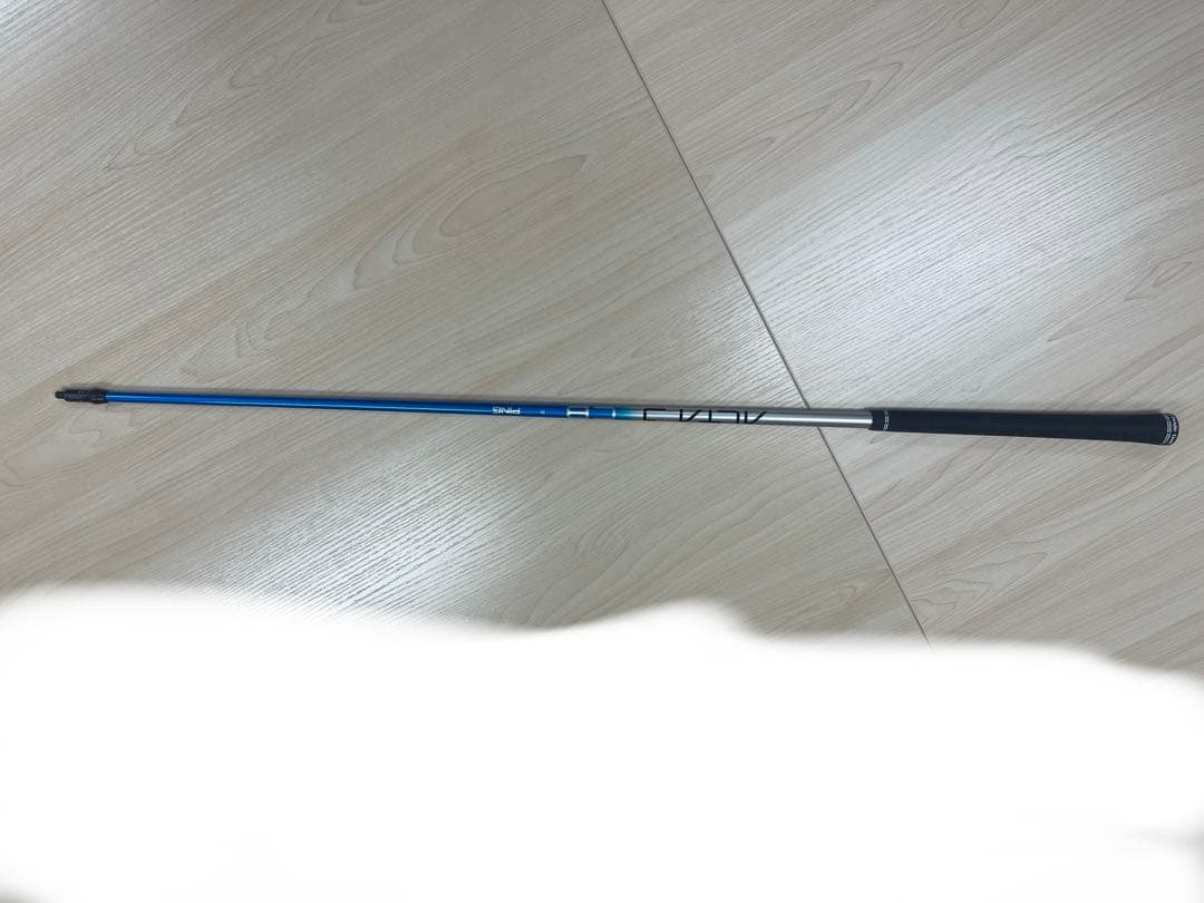 PING G440ハイブリッド U4 シャフト ALTA J CB BLUE R ピン PING G440 ハイブリッド ALTA J CB BLUE カーボンシャフト 2025