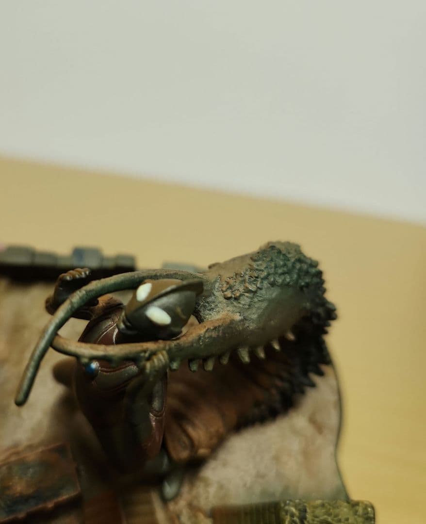 ウルトラ怪獣戯画 二大怪獣 東京を襲撃 帰ってきたウルトラマン対