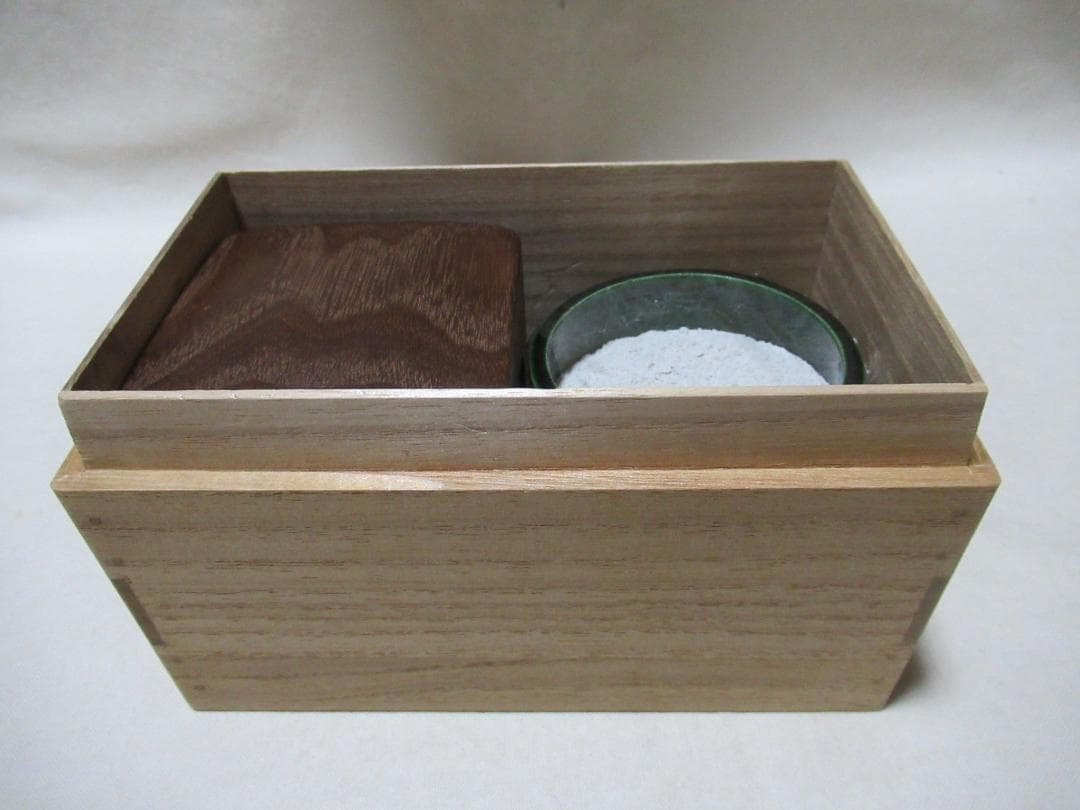 香道具 桑香盆 重香合 聞香合 銀葉他 火道具 絶滅危惧