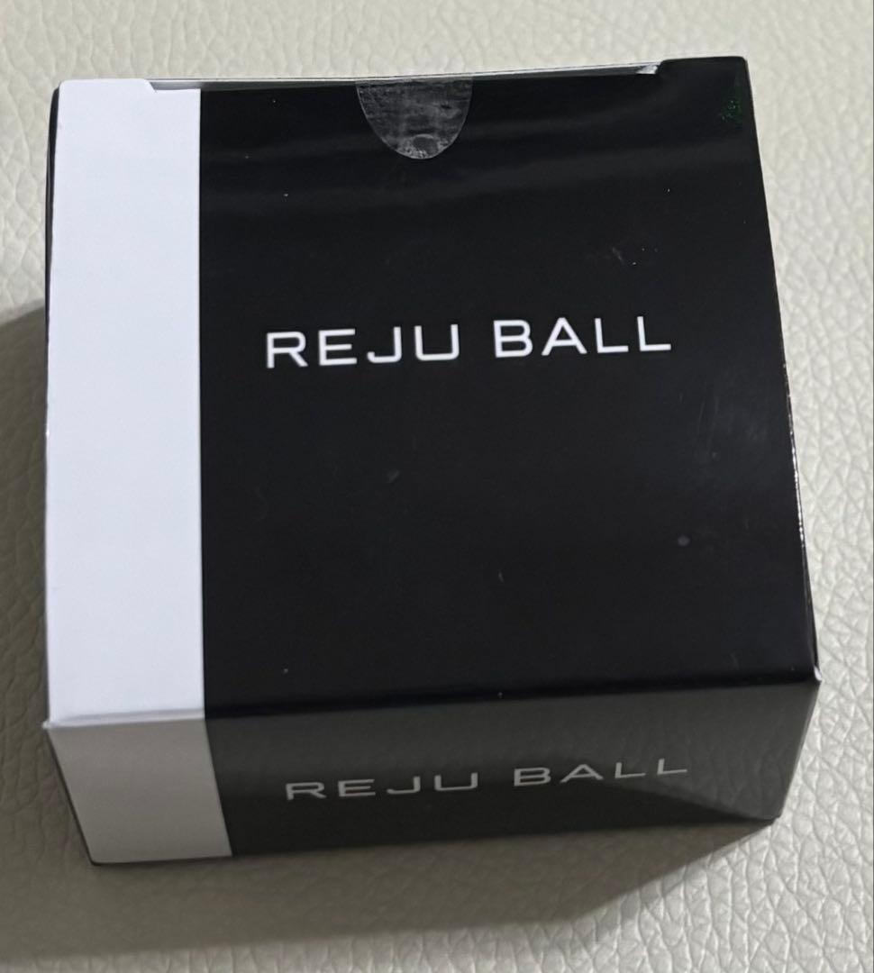 新品未使用 REJU BALLラジウムボール ワールドレップ - メルカリ