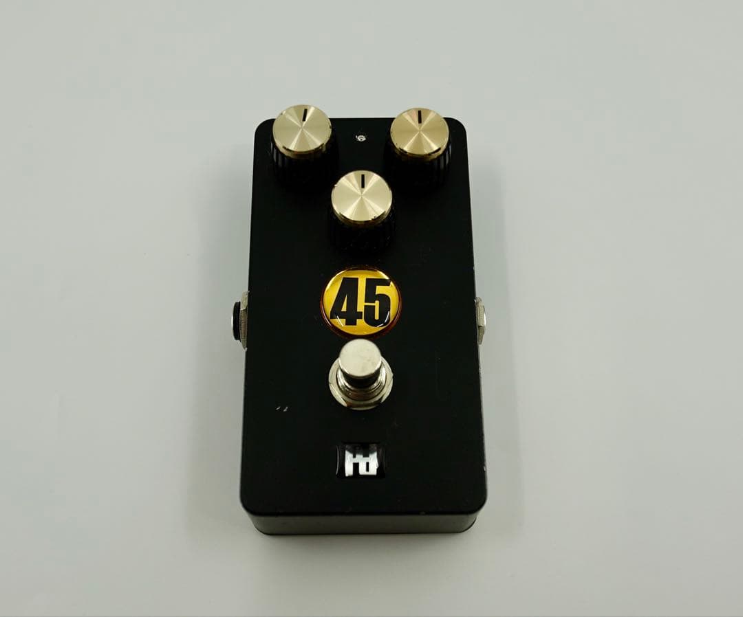 ギター pedal diggers 45 overdrive pedaldiggers Amazon.co.jp: Pedal diggers Pedal Diggers Effector Overdrive