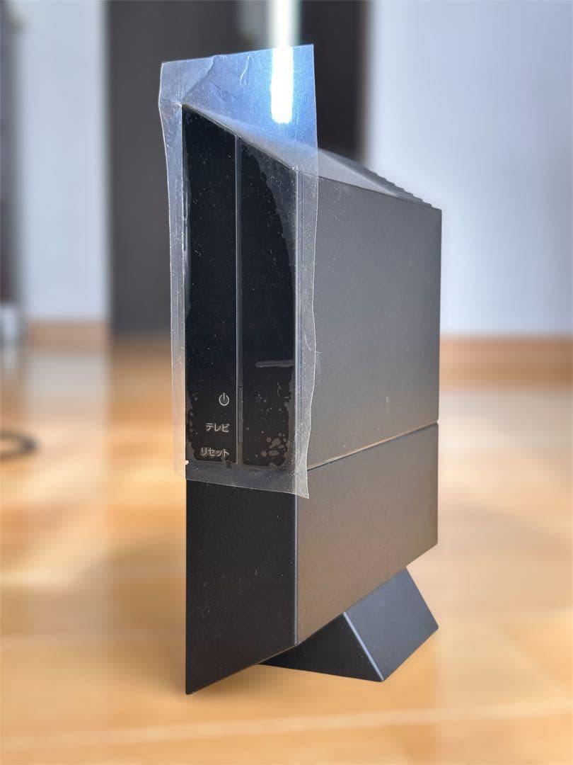 ピクセラ ワイヤレスTVチューナー PIX-BR310W【動作確認済み】 - メルカリ