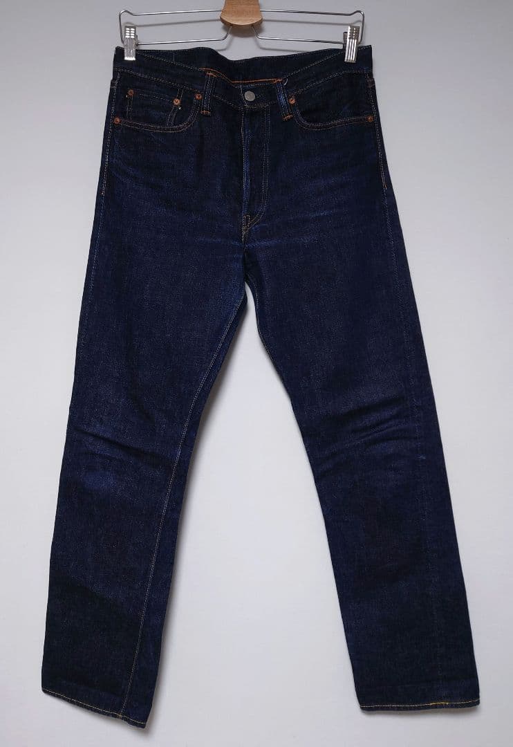 美品✨フルカウント 1108 セルビッチデニムパンツ 31 レングス長め 楽天市場】【13.7オンス セルビッチデニム】【神戸 正規販売店】 FULL