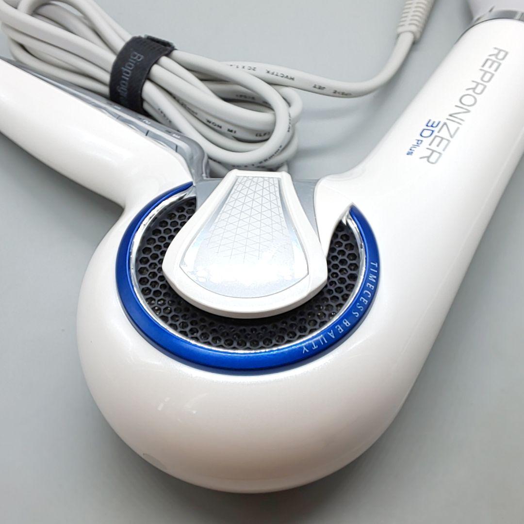 ヘアビューザー レプロナイザー 3D plus《風量新品同様・正規品》72