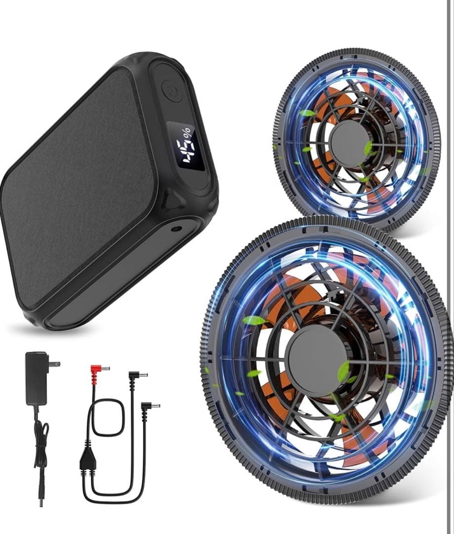 デジタル体温計 シルバー LCD