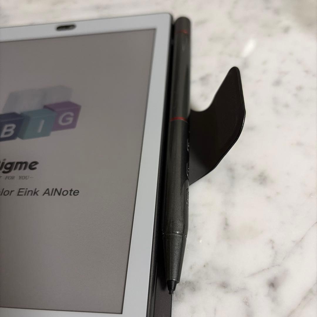 Bigme S6 Color + Kaleodo 3 電子ペーパータブレット - メルカリ