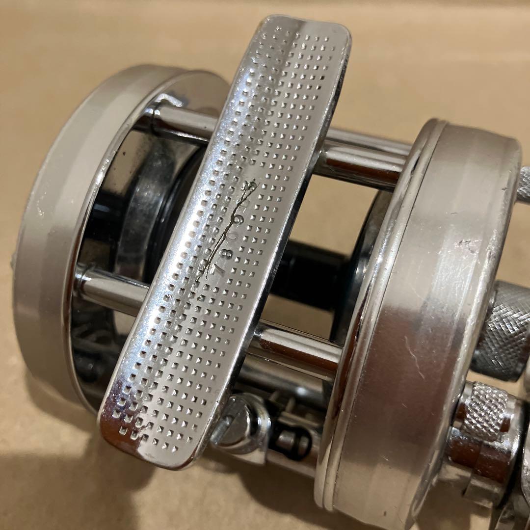 j*4様 アブ アンバサダー5500c 78年製 - メルカリ