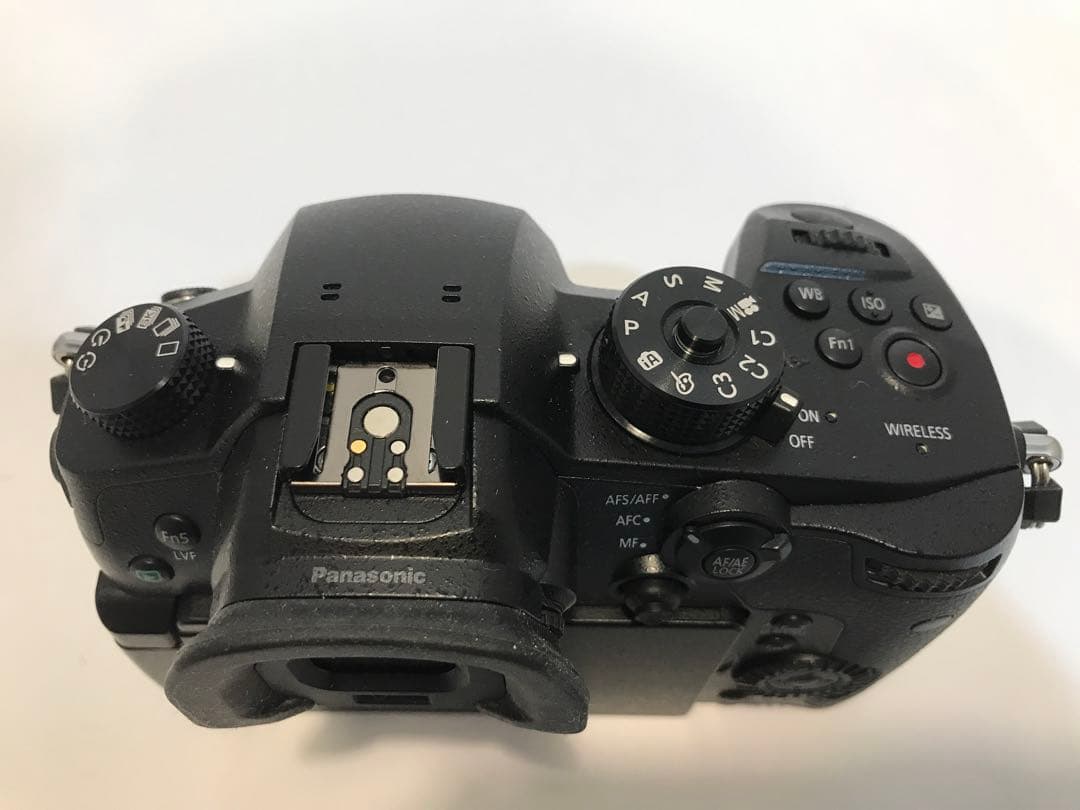 LUMIX Panasonic GH5 RD-SPM049 - メルカリ