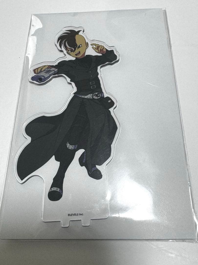 イナズマイレブンアクリルスタンド 不動明王(アニメイトカフェ) イナズマイレブン アクリルスタンド カフェver. 不動明王 | あ行