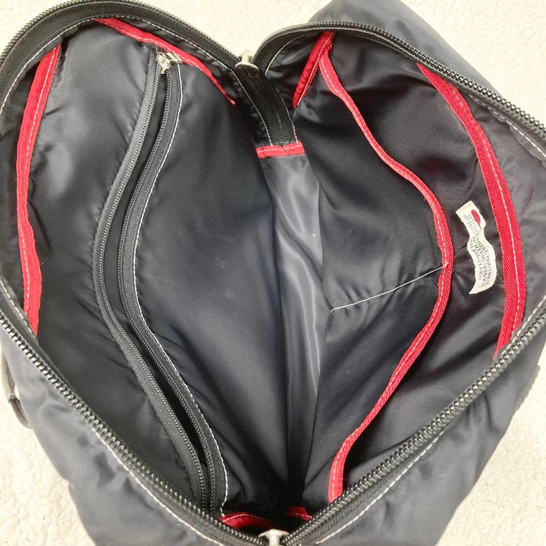 美品】JIB 2WAY ビジネスバッグ ナイロンレザー 黒 A4 PC - メルカリ