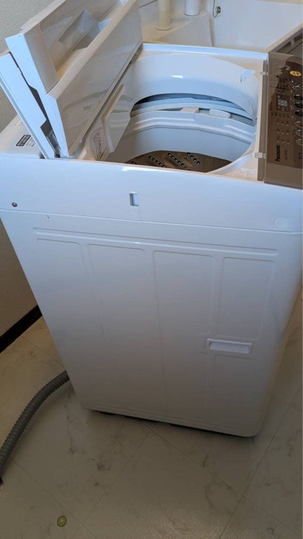 Panasonic 縦型洗濯機 NA-F70PB11 7.0kg