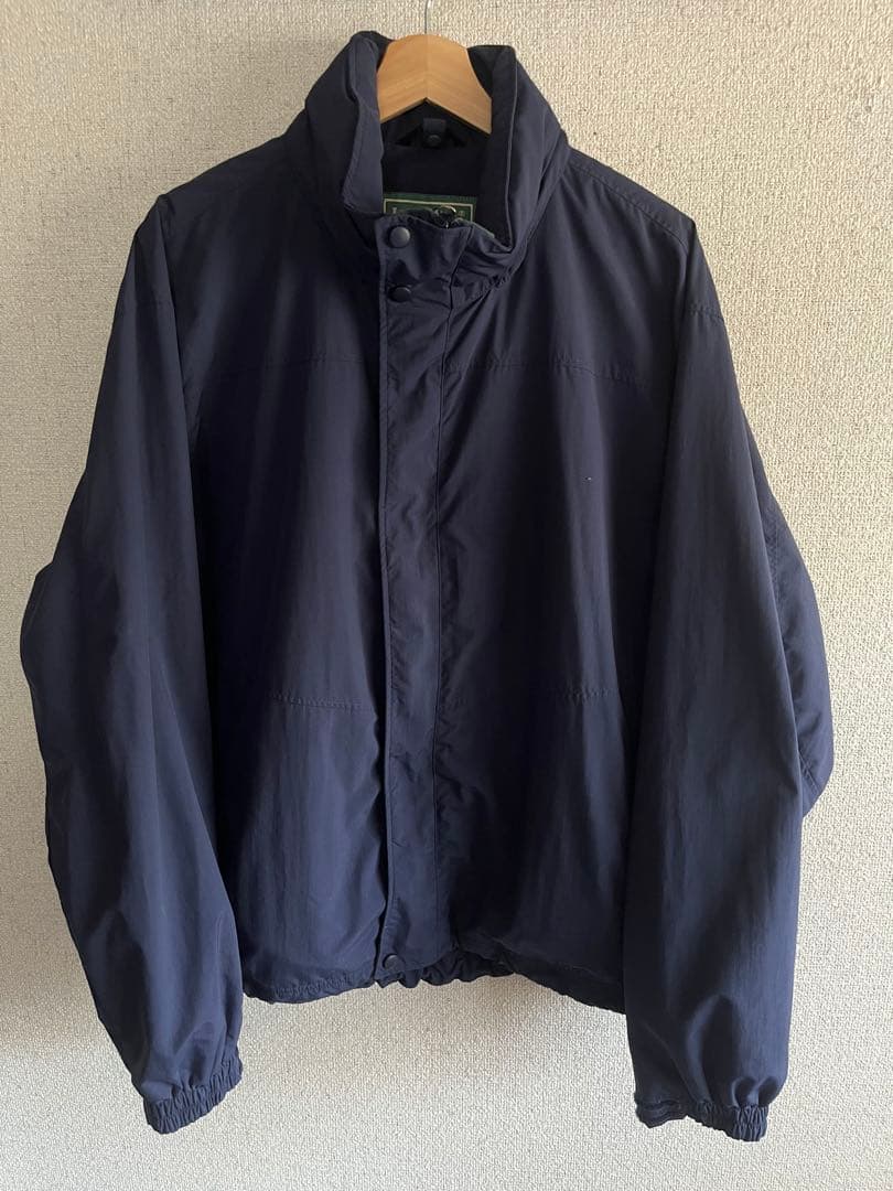ジャケット・アウター L.L.Bean Nylon Jacket