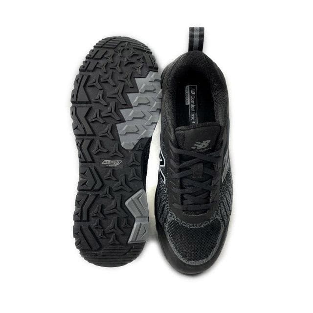 【期間限定価格】ニューバランス 安全靴(25.5cm)黒 190303