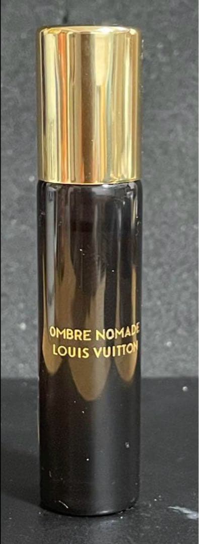 ルイヴィトン オンブレ・ノマド トラベルスプレー レフィル