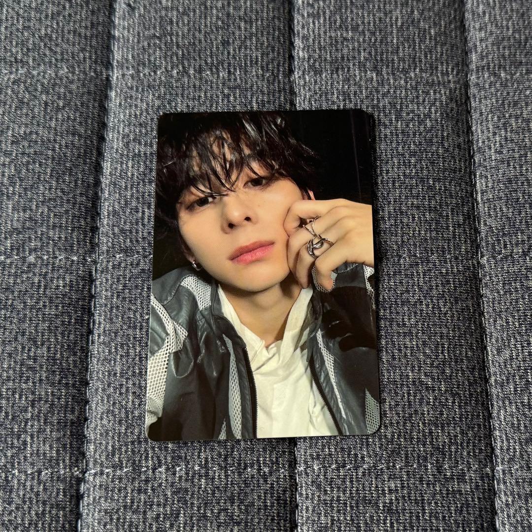 INI 西洸人 トレカ The Origin - メルカリ