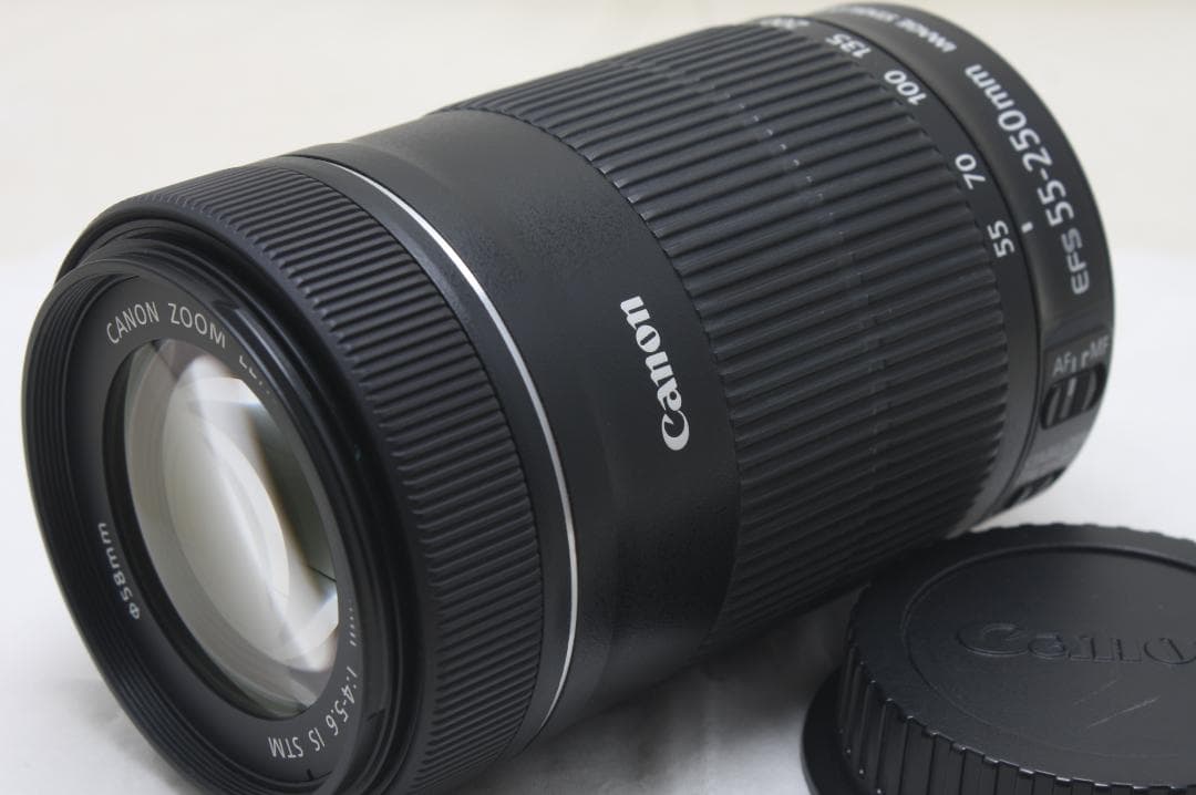 キヤノン EF-S 55-250mm F4-5.6 IS STM 7556 71JHVcV4A2L.jpg_BO30,255,255,