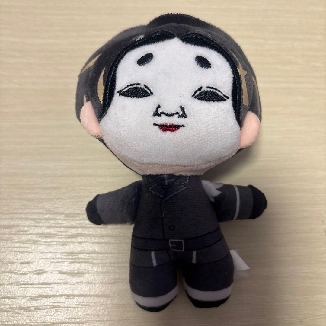 O-MENZ おかめ ぬいぐるみセット - メルカリ