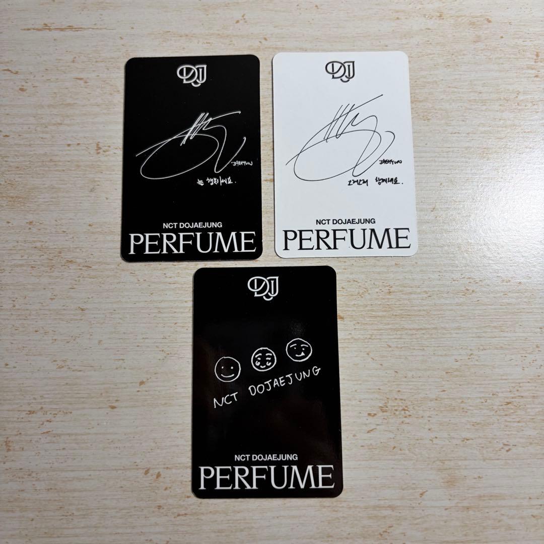 NCT 127 イリチル ジェヒョン トレカ - メルカリ