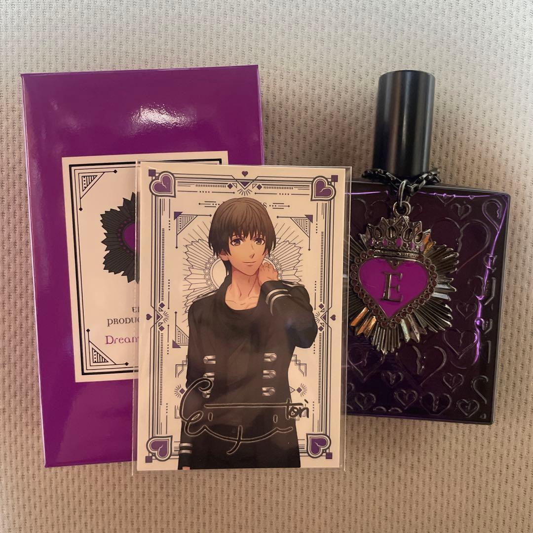 うたプリ 香水 鳳瑛二 アイドルプロデュースフレグランス - メルカリ