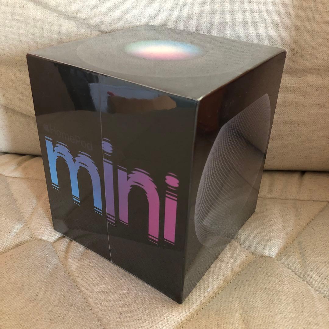 レナード　ApplePodmini Buy HomePod mini - Orange - Apple
