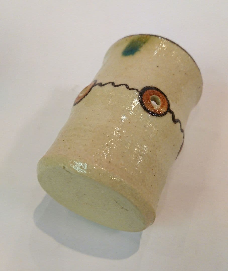 茶道具】加藤芳右衛門 茶箱三具揃 弥七田手 - メルカリ