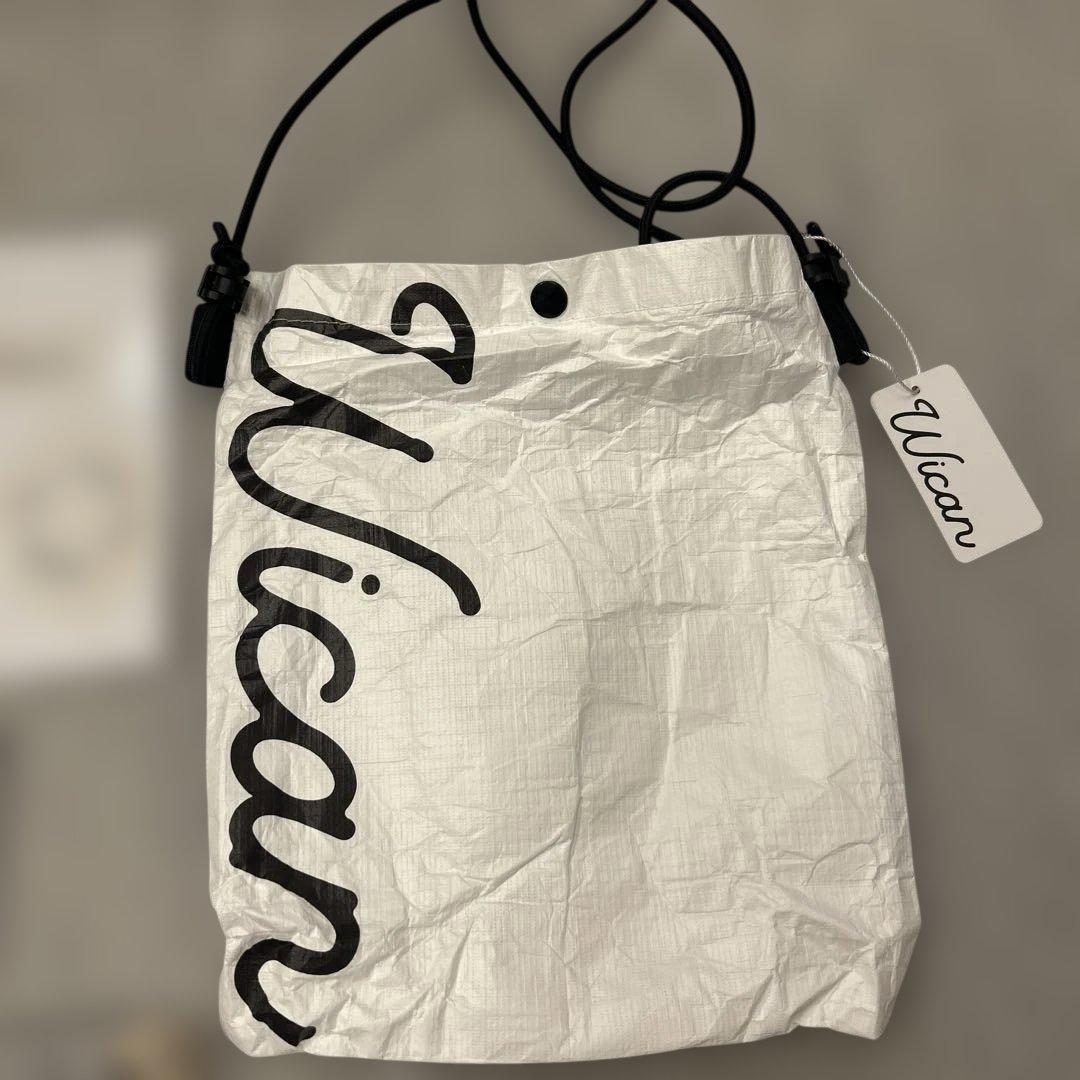 Wican イヤーマフ & ポーチ セット 藤井風