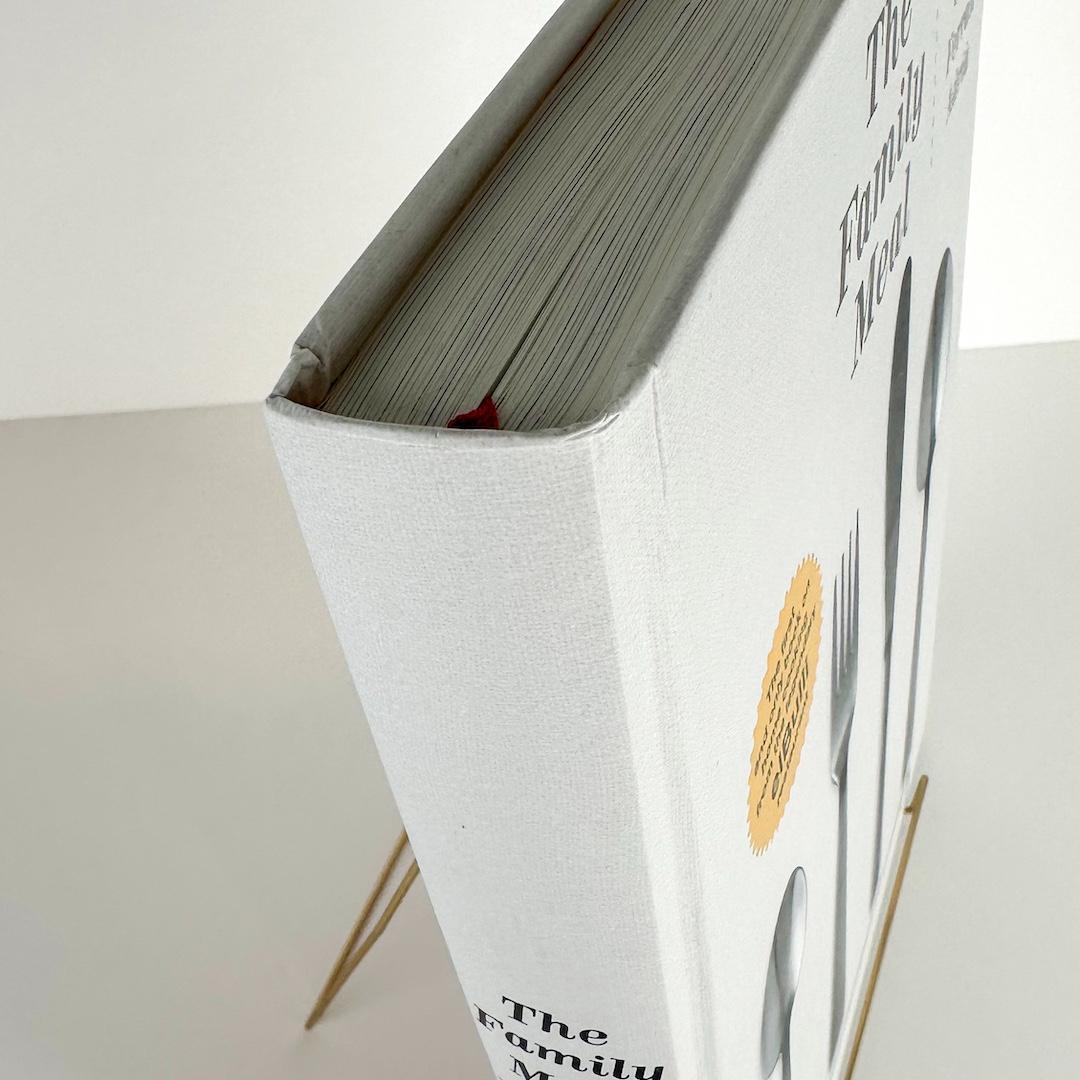 ☆英語版☆The Family Meal-ファミリー・ミール-フェラン・アドリア