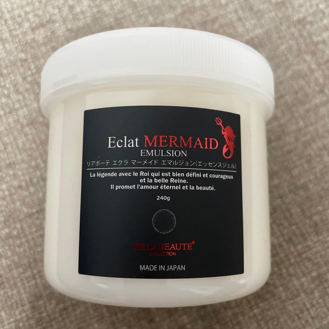 リアボーテ エクラマーメイドエマルジョン - メルカリ