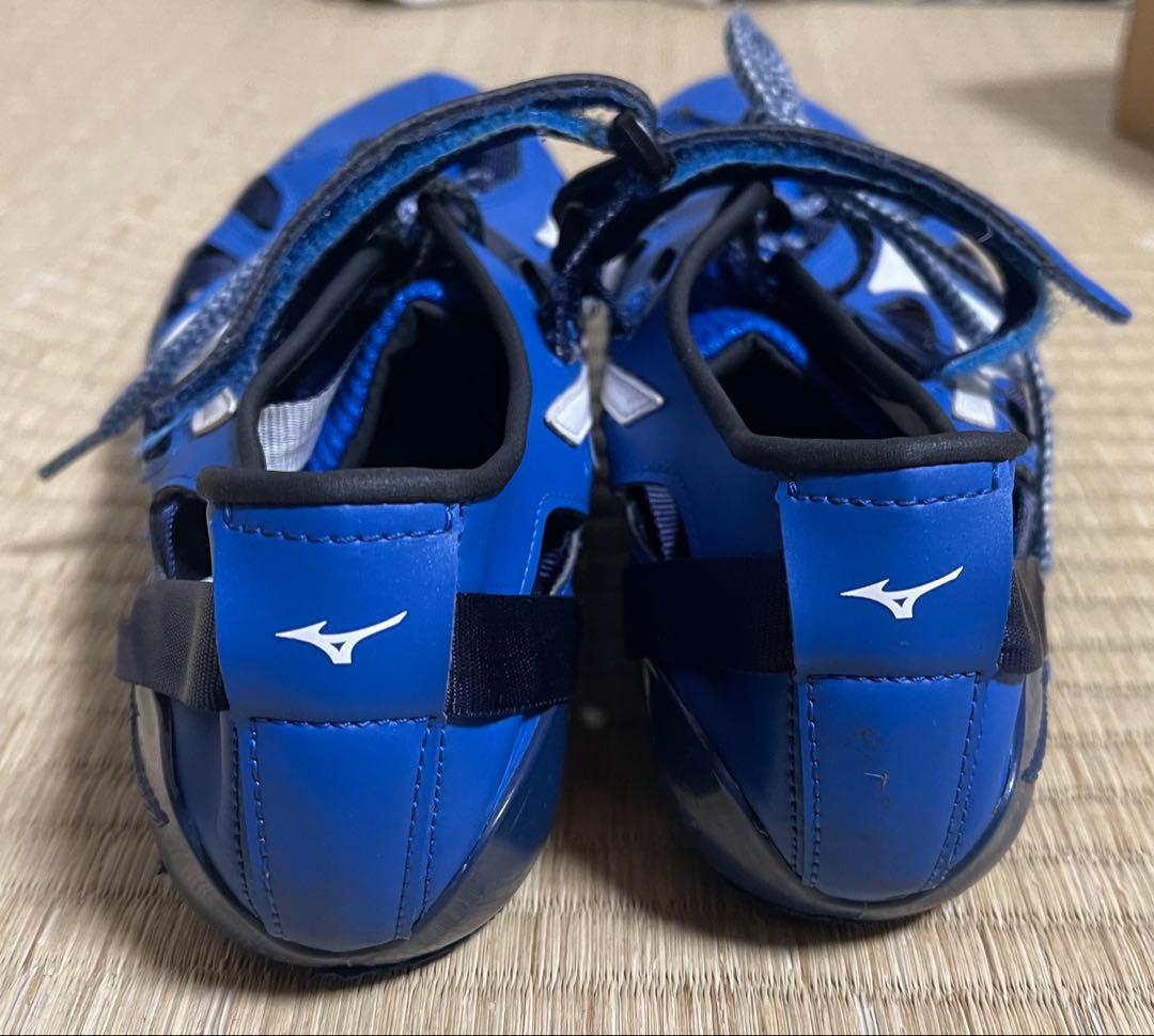 クロノインクスネオジャパン　26.5cm