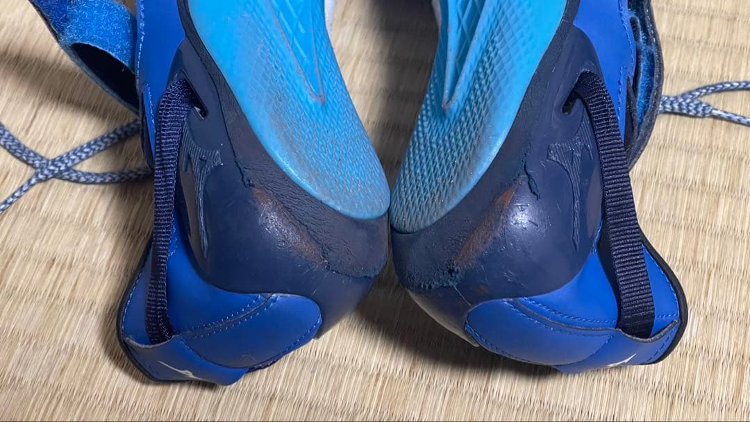 クロノインクスネオジャパン　26.5cm