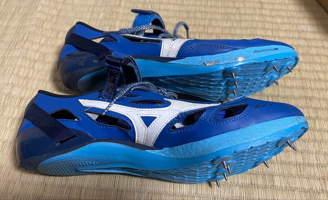 クロノインクスネオジャパン　26.5cm